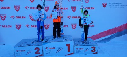 Zawody Tatra Cup oraz Orlen Cup w Zakopanem
